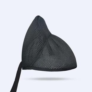 汉服唐制帽子幞头帽宋古装帽子男女古风头饰居士帽儿童圆领袍配饰