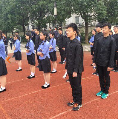 民国风学生装五四青年男女复古改良中山装套装舞台表演出服加大码|ruв категории Мужская одежда, национальная одежда - от Buy2taobao.com для оказания профессиональной услуги покупки агента Taobao