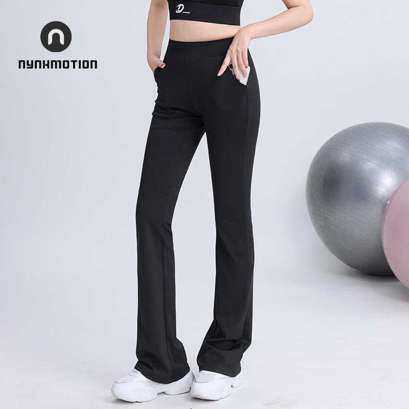 nynx瑜伽褲大碼秋冬季