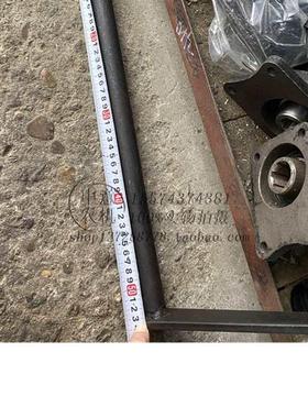 德力1122摇手25马力配A件单缸立式柴油机配件盘拖手拖