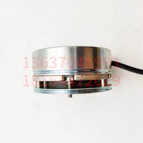 电动叉车地牛加力江淮刹车盘SEB0.4-24V-1K5-5-F-D2内六角制动器