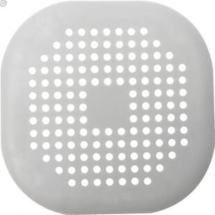 浴室去水隔头发毛发收集器浴缸头发清理神器厕所防头发堵漏塞硅胶