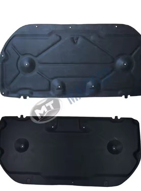 普拉多机盖隔热棉霸道机盖隔热棉prado机盖隔热棉FJ150机盖隔热棉