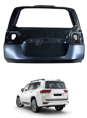 适用于丰田LAND CRUISER兰德酷路泽LC300FJ300尾盖尾门行李箱盖