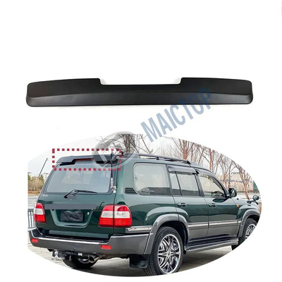 适用于98-07年款丰田cruiser兰德酷路泽LC100FJ100尾翼