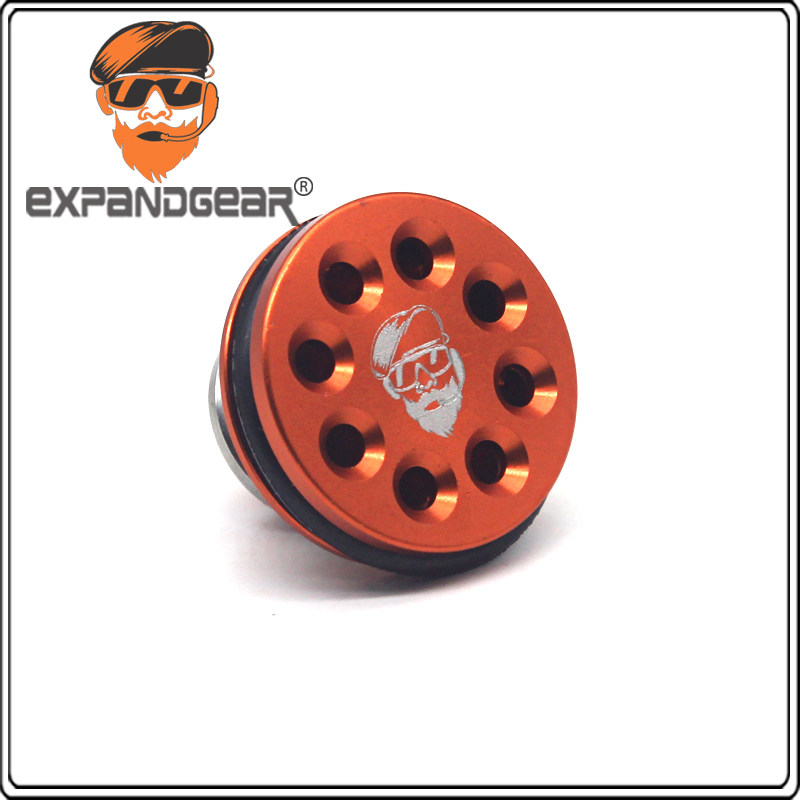 eg 超流量8孔拍头