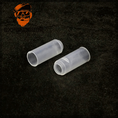 EG 半透明单凸点胶皮M4A1司骏HK416锦明LDT激趣玩具模型装饰