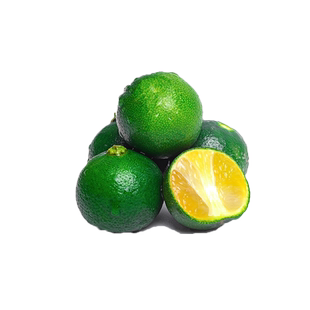 海南新鲜青金桔当季现摘小青橘子柠檬海南青桔当季水果奶茶店批发