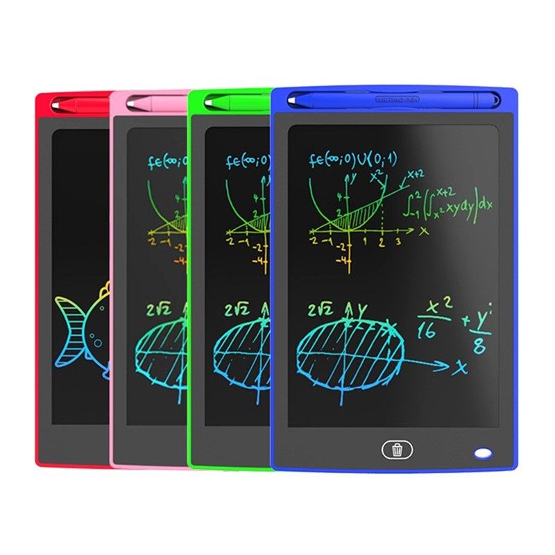 8.5/10/12寸液晶手写板儿童早教涂鸦绘画画板LCD电子板学习写字板,玩具/童车/益智/积木/模型,画板,淘宝优惠券,粉丝福利购,淘宝优惠卷