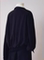 COW X GOODS GIANT EXPLOSION THIS YEARS SUPER POPULAR EUROPEAN PRODUCTS RETRO CONTRASTING HIGH-END BLACK VERSATILE JACKET WOMEN