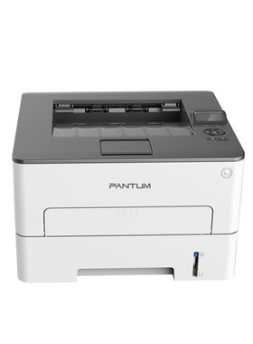 奔图P3302DN/P3380DN/BP5102DN/P2555黑白激光打印机支持国产系统