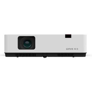 UNIS紫光 CA1630X投影机CA1730X/ CA1830X办公商用高清高亮度家用 会议培训学校教育投影仪
