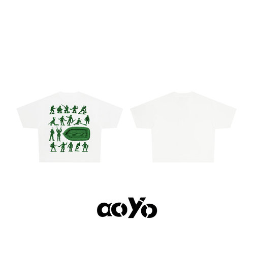 aoyo“玩具兵