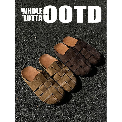 aoyo【品质严选】官方正品男鞋