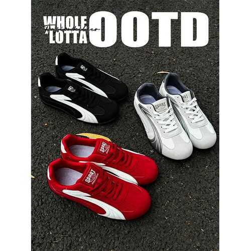 aoyo【品质严选】官方正品男鞋
