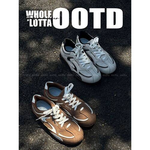 aoyo【品质严选】官方正品男鞋