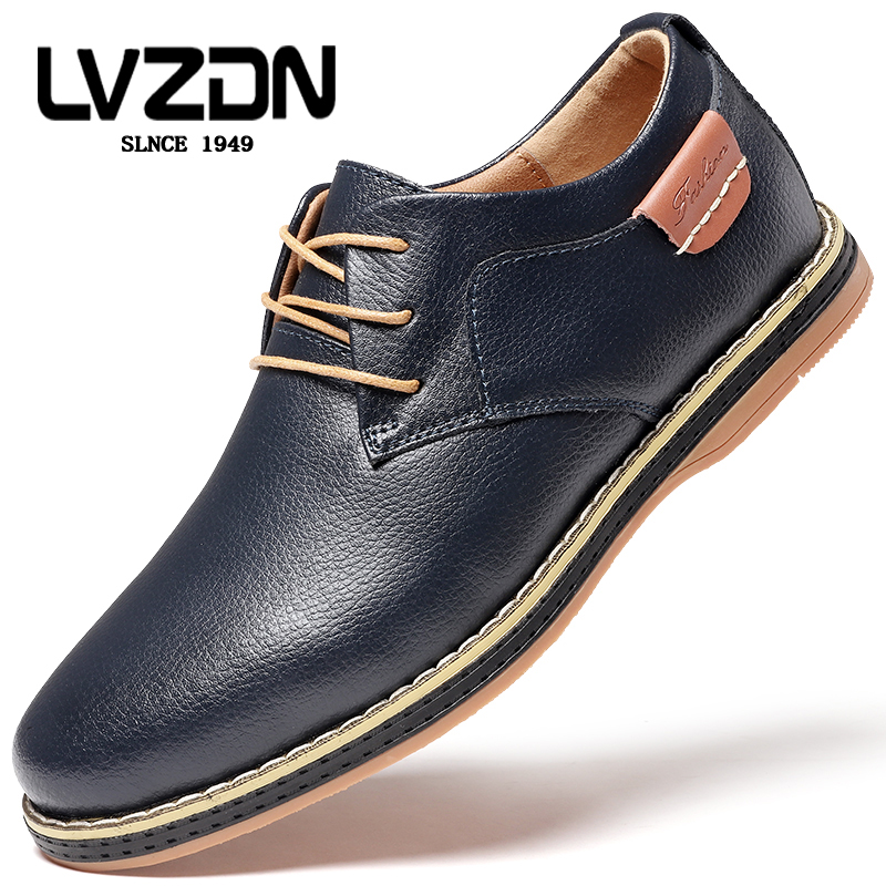 皮鞋男新款商务正装真皮休闲春秋透气男士英伦韩版圆头新郎结婚鞋