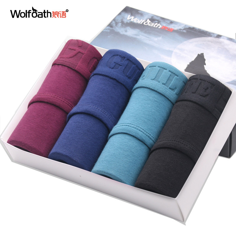 undefined4 man Underwear Triangle pants summer Youth motion ventilation Middle-waisted Easy sexy Elastic force Pantsundefinedin the Lingerie/Men's underwear/Tracksuit , Briefs  category - from Buy2taobao.com to provide professional Taobao agent buy service