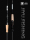 Высокопрочная углеродистая легкая удочка X30 F30 Luya rod с прямой рукояткой, удилище для сверхбыстрого выстрела на дальние расстояния, удилище для насекомых, удилище для рыбы-мандаринки mini 1