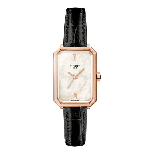 全新2025年新款精钢石英女表手表