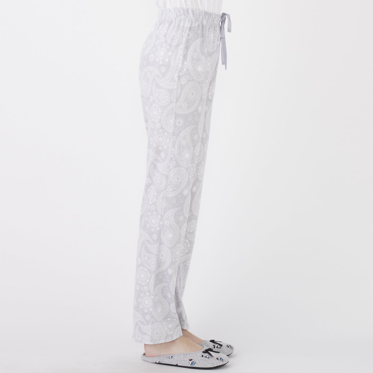 Pantalon pyjama NAIN SOOK 61N2B602D_04 - Ref 714996 Image 3
