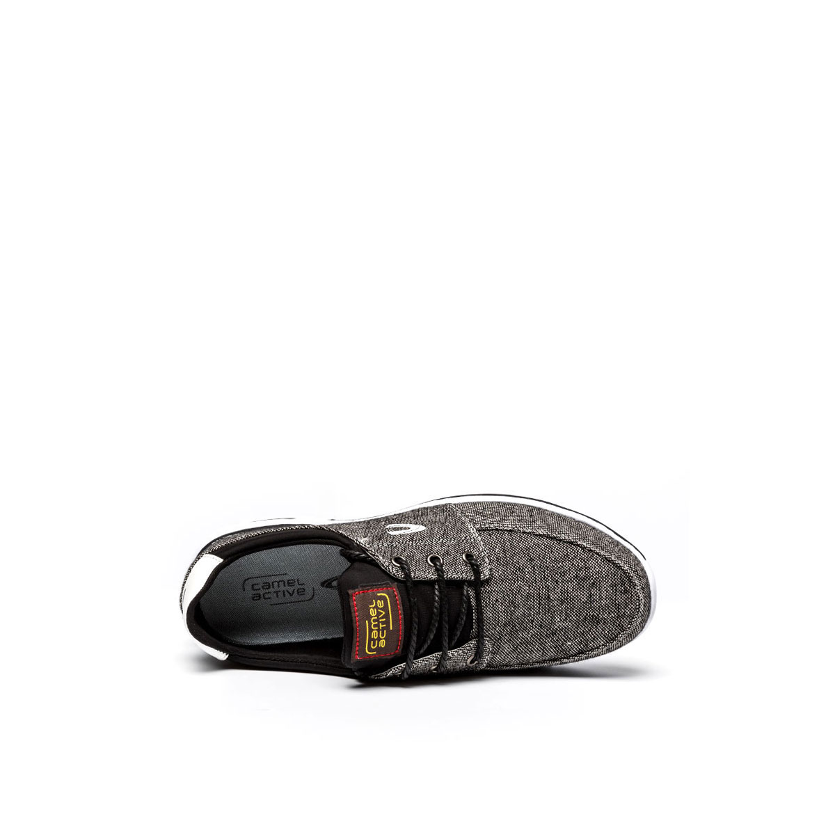 baskets homme CAMEL ACTIVE - loisir - Ref 975443 Image 3