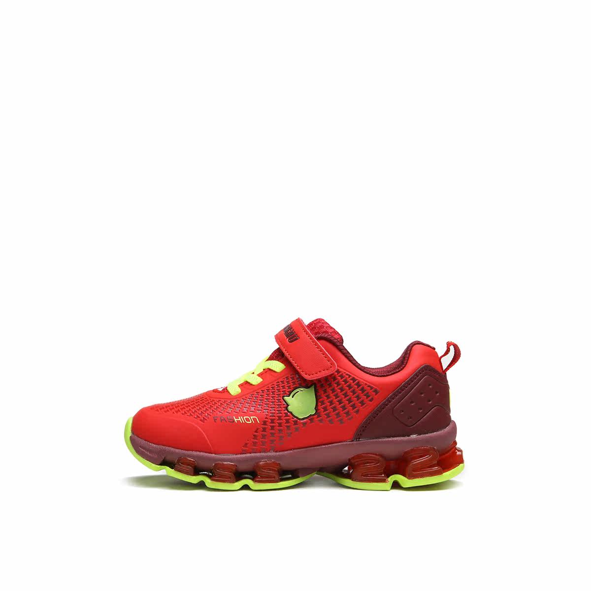 Chaussures enfants ATONGMU - Ref 1030212 Image 3