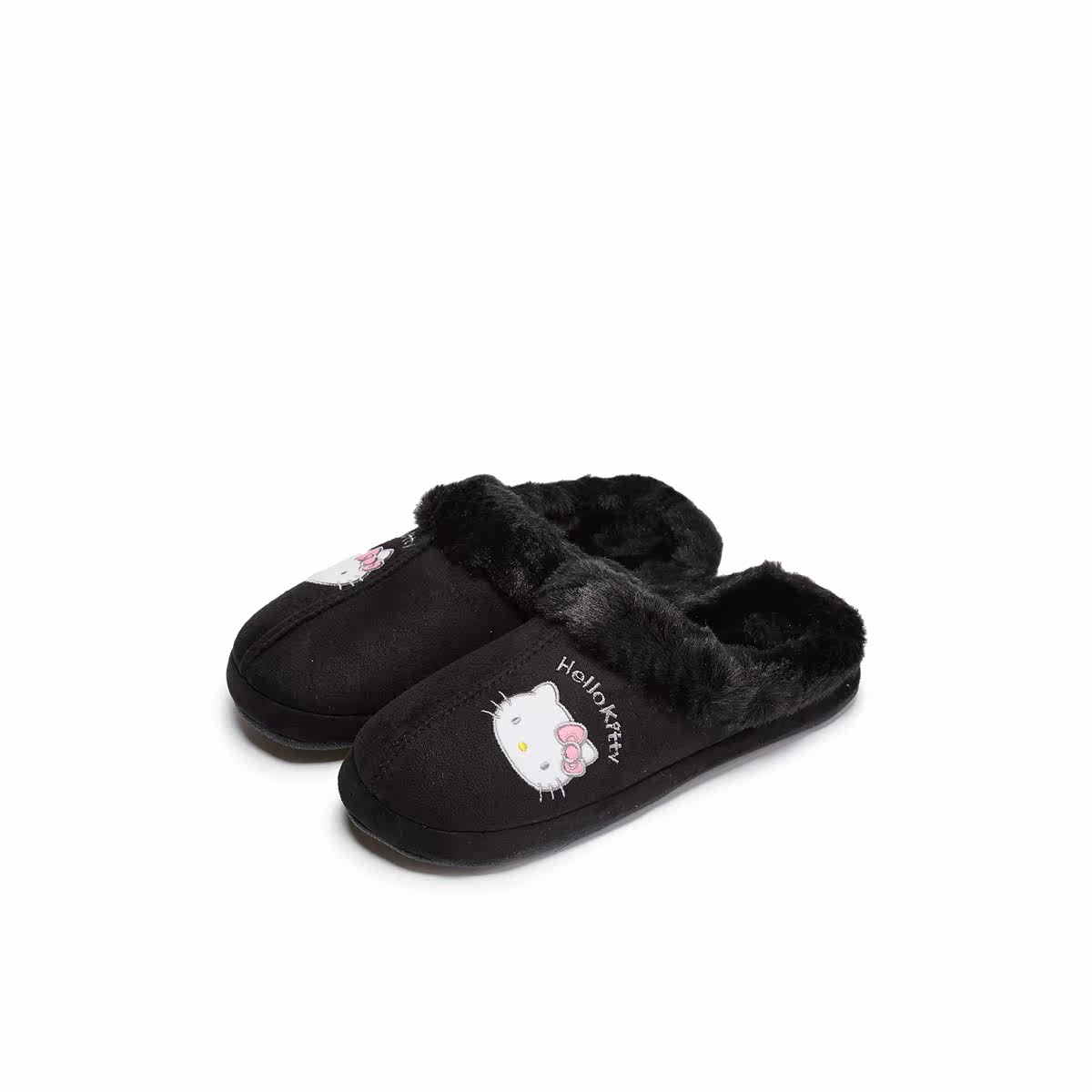 Chaussons enfants HELLO KITTY - Ref 1005924 Image 3