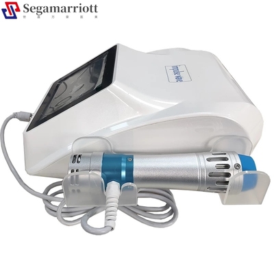 电磁式体外冲击波理疗仪全身按摩震动仪器外贸版体外肌肉腰部背部