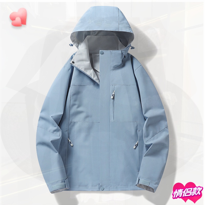 登山服情侣套装216400