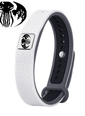 克苏鲁神话手链防辐射硅胶手环