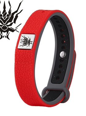 明日方舟手链莫得理智罗德岛刻字