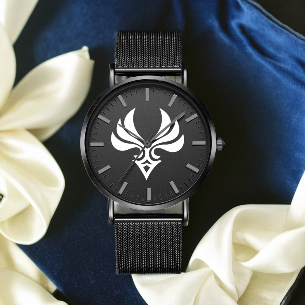 原神属性手表游戏周边