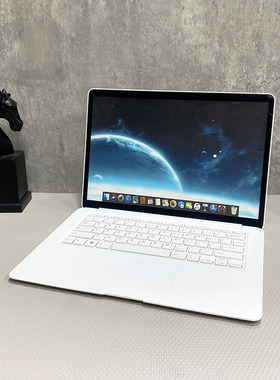 笔记本模型 苹果macbook air 15寸13.3寸仿真假电脑道具摆设饰品