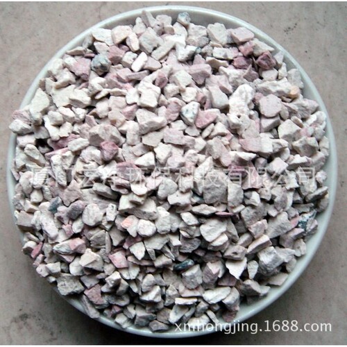 福建 zeolite filter sand 沸石滤料
