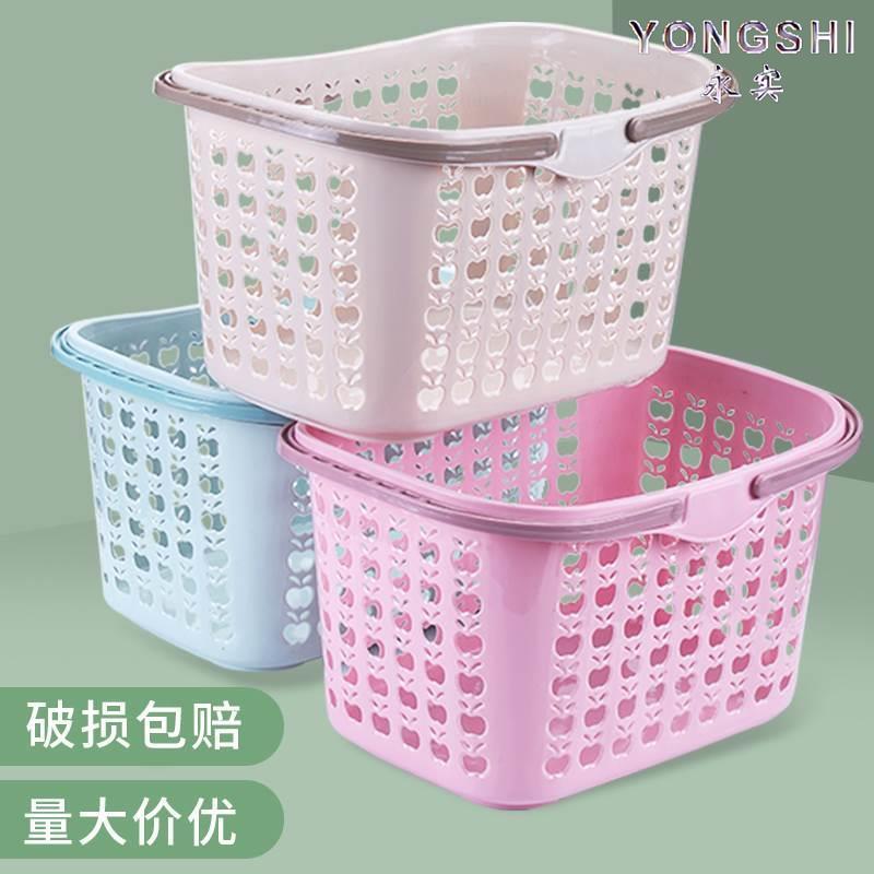 装拔玻璃放火罐用的箱子火罐筐收纳筐的篮子柳编野餐篮子带盖子可