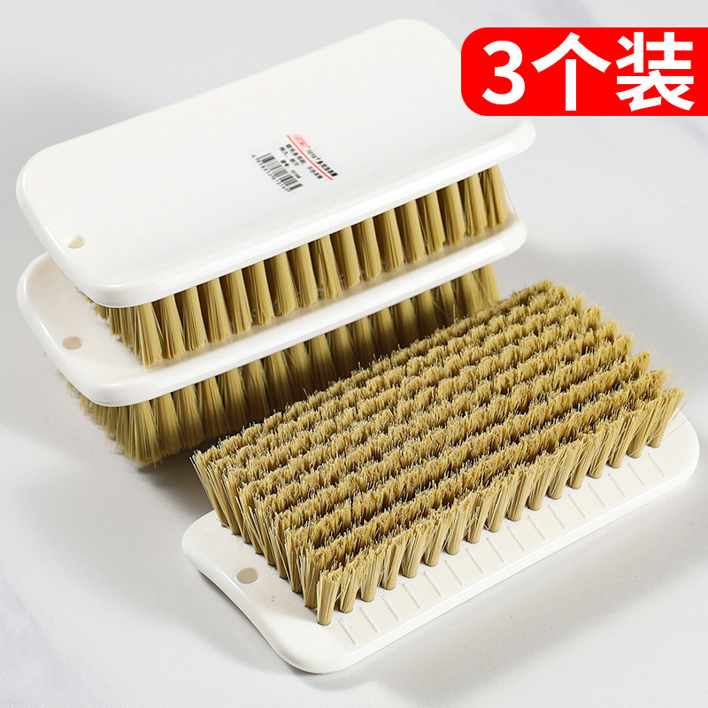 刷鞋洗衣洗鞋神器清洁刷软毛鞋刷