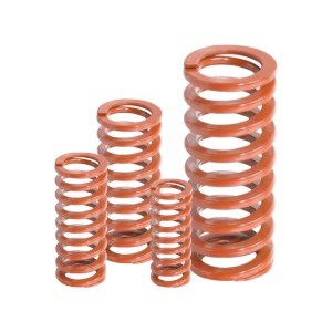 SWS矩形弹簧YSWS-D10.5/d12.5/D14.5/d17/D21/D26/d31-L30/L20/40