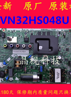 全新原装 三星 UA32M4500DF UA32M4500DFXZA 主板 VN32HS048U