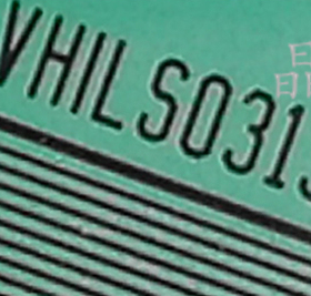 VHILS0313B9-5L 全新夏普卷料 液晶TAB/COF Y轴