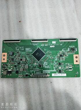 原装 海尔LQ55H71 55CE5620H3 逻辑板 55T30-C07 CtrI BD 现货