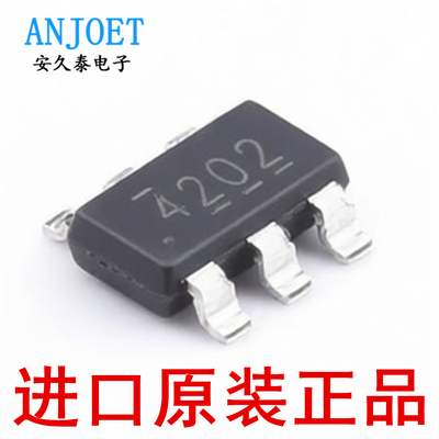 TPS54302DDCR 4302 SOT23-6 TPS54302DDC 3A同步降压稳压器芯片IC