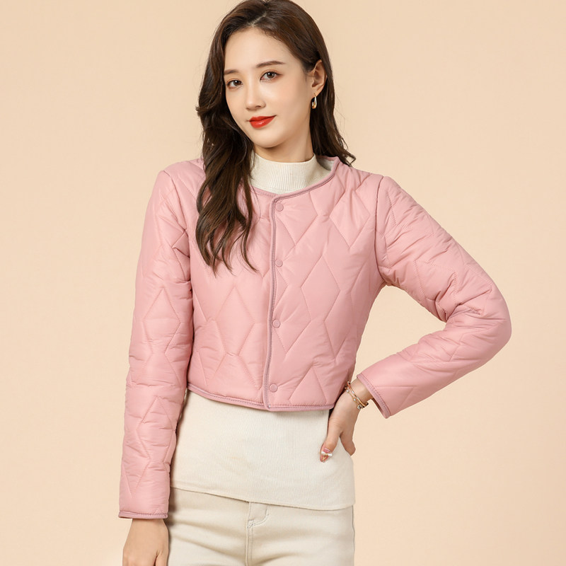 冬季加绒加厚内胆棉衣女打底内穿小棉袄短款轻薄长袖羽绒棉服护肩,女装/女士精品,棉衣/棉服,淘宝优惠券,粉丝福利购,淘宝优惠卷