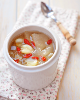 通用各种小炖盅 内胆燕窝盅 迷你宝宝隔水炖盅 带盖纯白陶瓷汤盅