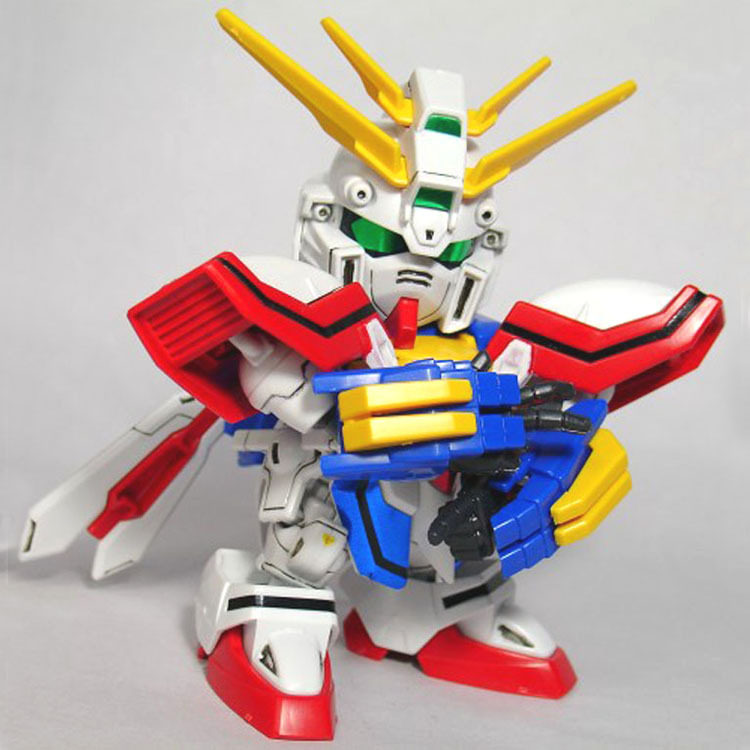 the republic of korea unicorn Xin Zhou bb Warrior sd q version Maneuvering Warrior Model Puzzle Assemble The height is Model Toysin the Play mode/Anime/Periphery/cos/Board games , Up/Mech model/Robot/Deformation class , Gundam Area  category - from Buy2taobao.com to provide professional Taobao agent buy service