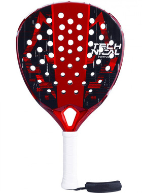 跨境碳纤维板式网拍户外运动高端沙滩拍