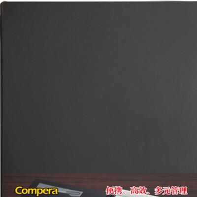 齐心 C8201 Compera 多功能管理册 A4