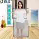 软边框磁吸蚊网隐形纱窗免打孔卡槽式 框可更换纱网防蚊简易窗纱