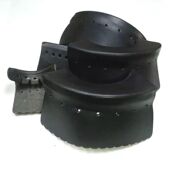 台桌球加厚皮口来历星爵桌牛皮台球桌袋口洞口台皮皮牛高档星牌