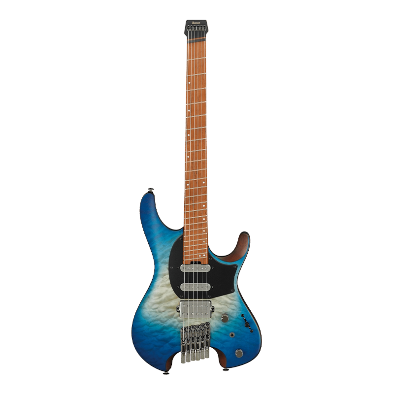 依班娜Q54电吉他Ibanez